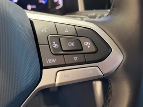 Volkswagen Taigo 2023