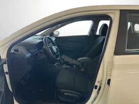 Hyundai i20 2022