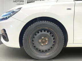 Hyundai i30 2021