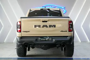 Dodge RAM 2022