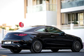 Mercedes-Benz CLE 200 2024