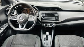 Nissan Kicks 2020