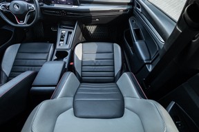 Volkswagen Golf GTI 2022