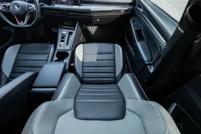 Volkswagen Golf GTI 2022