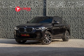 BMW X4 30i 2023