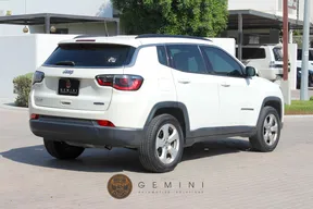 Jeep Compass 2021