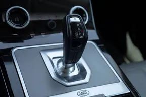 Land Rover Range Rover Evoque 2020