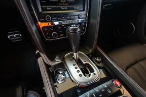 Bentley Continental 2014