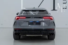Lamborghini Urus 2019