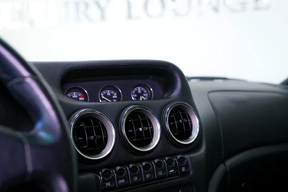 Ferrari 550 Maranello 2001