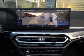 BMW 4 Series 420 2024