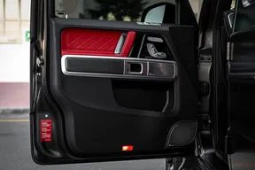 Mercedes-Benz G-Class 63 AMG 2023