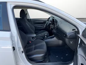 Hyundai Bayon 2023