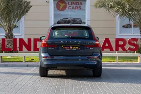 Volvo XC60 2023