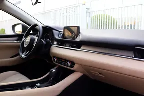 Mazda 6 2023