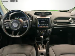 Jeep Renegade 2021