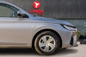 Toyota Yaris 2023