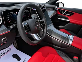 Mercedes-Benz GLC 200 2025