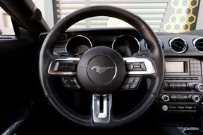 Ford Mustang 2016