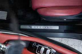 Exeed RX 2026
