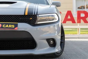 Dodge Charger 2022