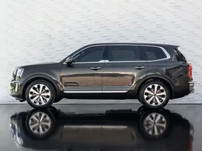 Kia Telluride 2022