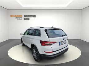 Škoda Kodiaq 2020
