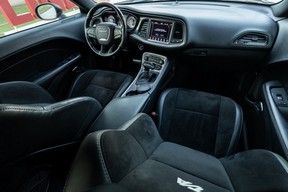 Dodge Challenger 2019