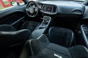 Dodge Challenger 2019