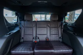 Cadillac Escalade 2021