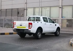 Ford Ranger 2022