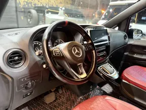 Mercedes-Benz 2018