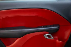 Dodge Challenger 2018