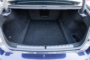 BMW 7 Series 740 2023