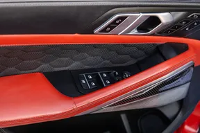 BMW X6 M Competition 2020
