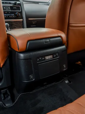 Nissan Patrol 2023