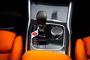 BMW 3 Series M3 Competition 2025