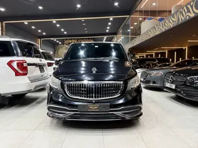 Mercedes-Benz 2018