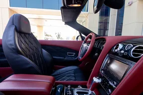 Bentley Continental GT 2013