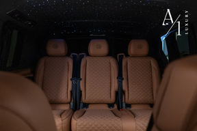 Mercedes-Benz V-Class 250 2020