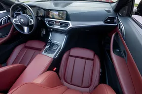 BMW 4 Series 420 2022