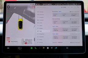 Tesla Model 3 Performance 2023