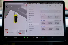 Tesla Model 3 Performance 2023
