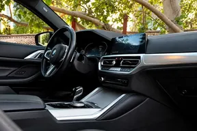 BMW 4 Series 430 2022