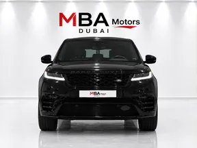 Land Rover Range Rover Velar 2025
