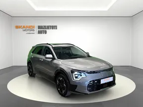 Kia Niro 2024