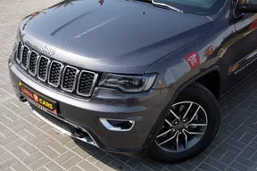 Jeep Grand Cherokee 2019