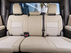 Chevrolet Silverado 1500 2023