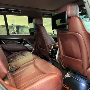 Land Rover Range Rover 2024