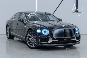 Bentley Continental Flying Spur 2023